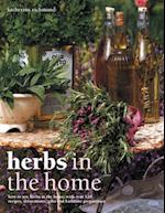 Herbs in the Home
