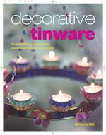 Decorative Tinware