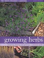 Growing Herbs