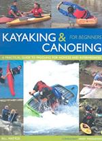 Kayaking and Canoeing for Beginners