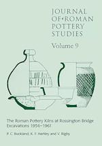 Journal of Roman Pottery Studies Volume 9