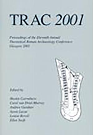 TRAC 2001