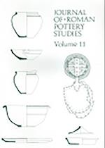 Journal of Roman Pottery studies, Volume 11
