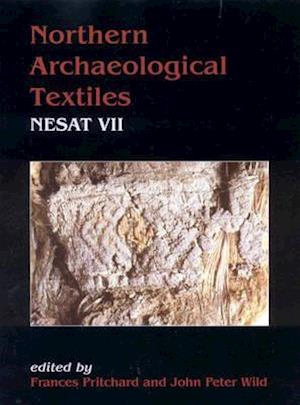 Northern Archaeological Textiles, NESAT VII