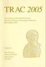 TRAC 2005