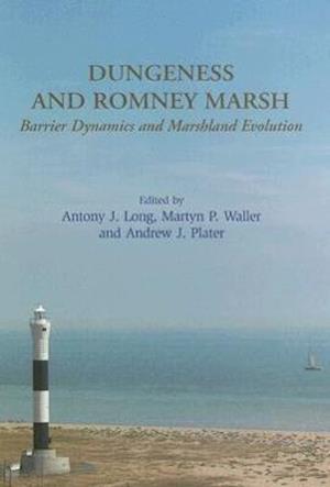 Dungeness and Romney Marsh