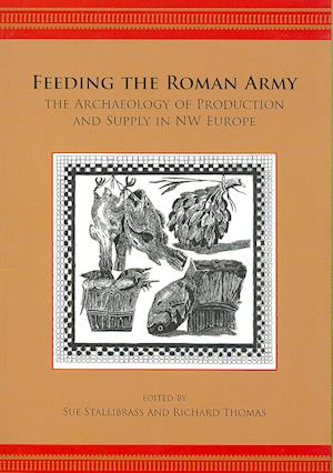 Feeding the Roman Army