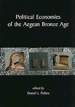 Political Economies of the Aegean Bronze Age