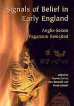 Signals of Belief in Early England