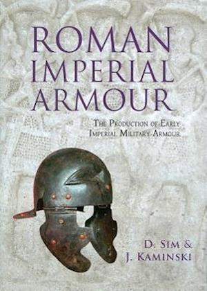 Roman Imperial Armour