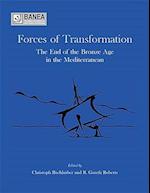 Forces of Transformation