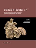 Deliciae Fictiles IV