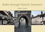 Walks through Historic Sandwich