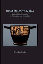 From Minos to Midas