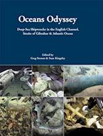 Oceans Odyssey