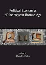 Political Economies of the Aegean Bronze Age