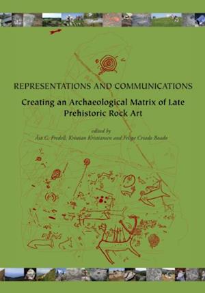 Representations and Communications