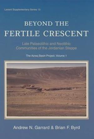 Beyond the Fertile Crescent