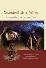 Neanderthals in Wales