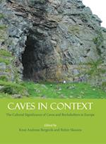 Caves in Context