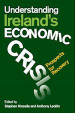 Understanding Ireland's Economic Crisis