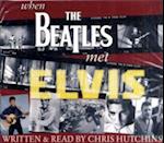 When the Beatles Met Elvis