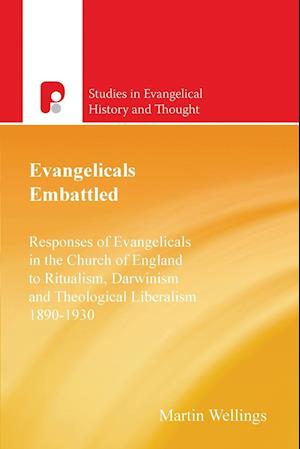 Evangelicals Embattled