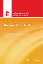 Brethren in Scotland 1838-2000