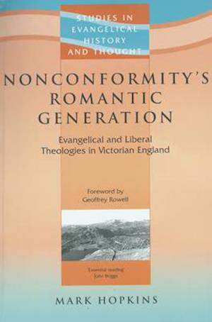 Evangelical and Liberal Theologies in Victorian England