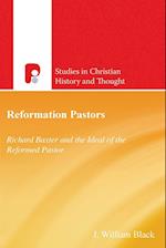 Reformation Pastors