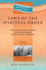 Laws of the Spiritual Order