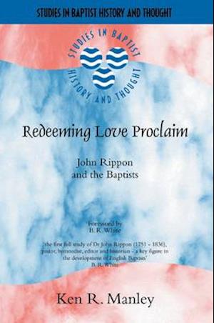 Redeeming Love Proclaim