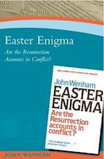 Easter Enigma