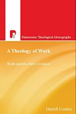 A Theology of Work