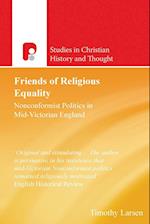 Friends of Religious Equality