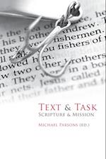 Text and Task