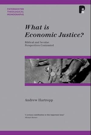 What is Economic Justice?