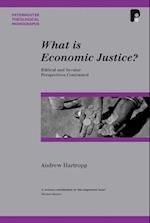 What is Economic Justice?