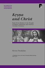 Krsna and Christ