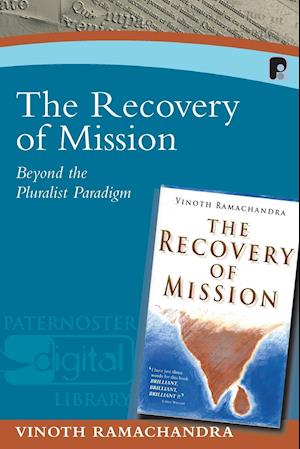 The Recovery of the Mission