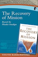 The Recovery of the Mission