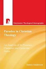 Paradox in Christian Theology