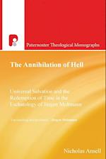 The Annihilation of Hell