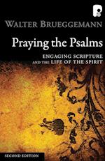 Praying The Psalms