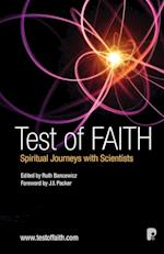 Test of Faith (Book)