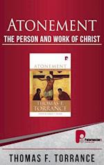 Atonement: The Person and Work of Christ