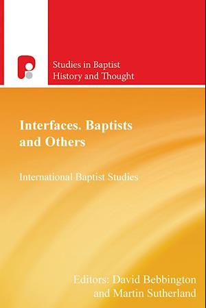 Interfaces Baptists and Others