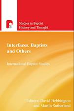 Interfaces Baptists and Others