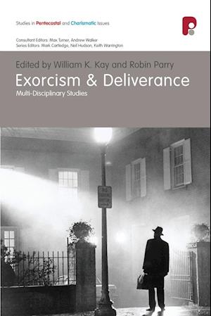 Exorcism & Deliverance