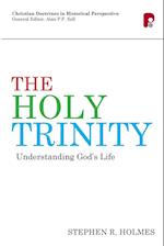 The Holy Trinity: Understanding God's Life